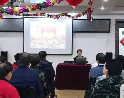 【學(xué)思踐悟·十九大】代表回基層，帶回更深領(lǐng)會(huì)
